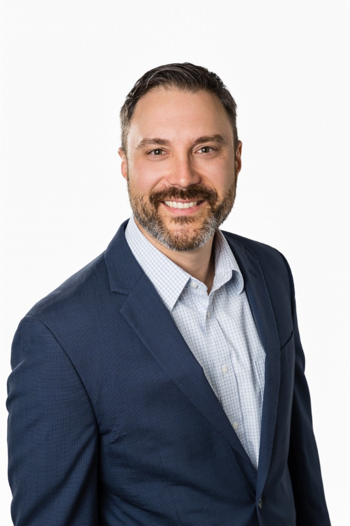 Todd Casazza